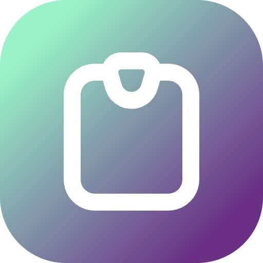 Paste from Apple Books icon