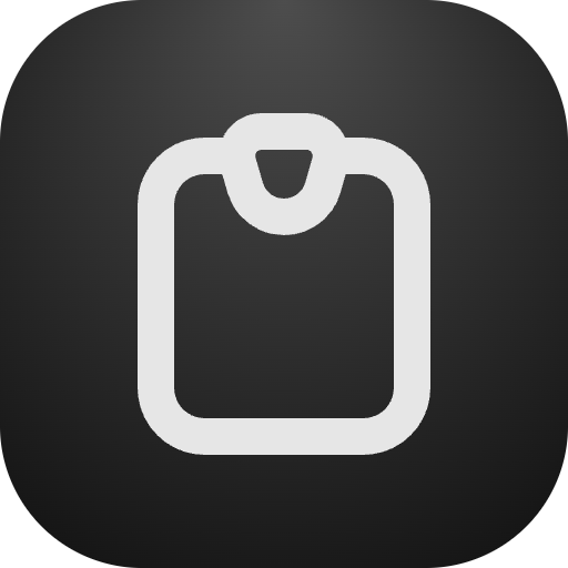 Paste Safely icon
