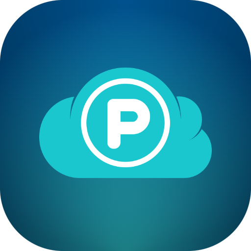 pCloud icon