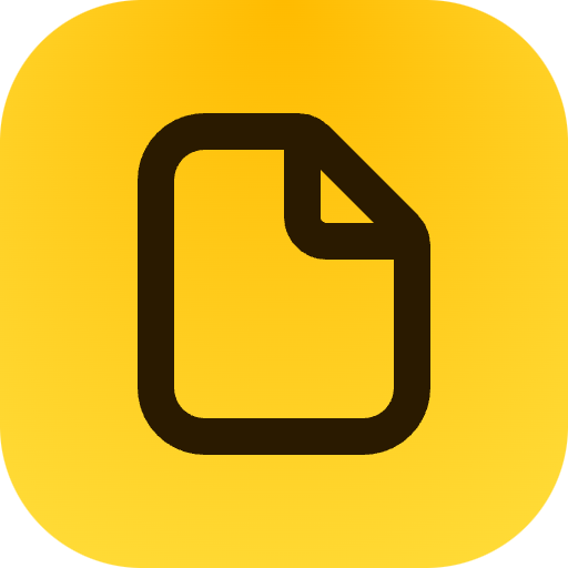 PDF Compression icon