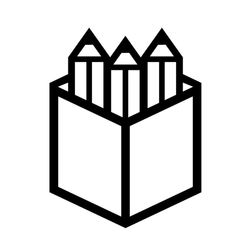 Penpot icon