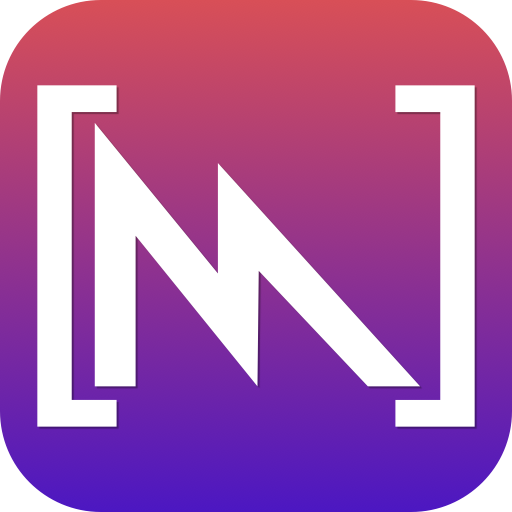 Metal Performance HUD icon