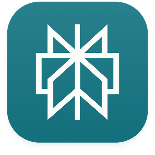 Perplexity API icon