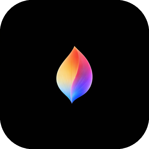 Petal - Offline Voice to Text icon