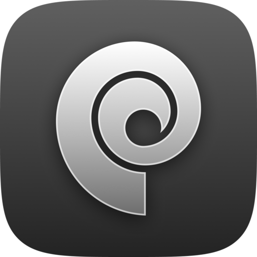Phi icon