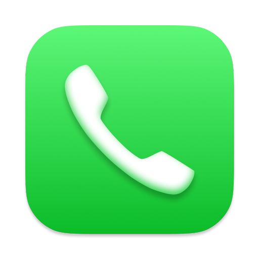 Phone icon