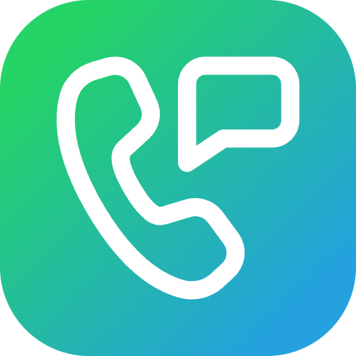 Fast Chat With Phone Number in IM Apps icon
