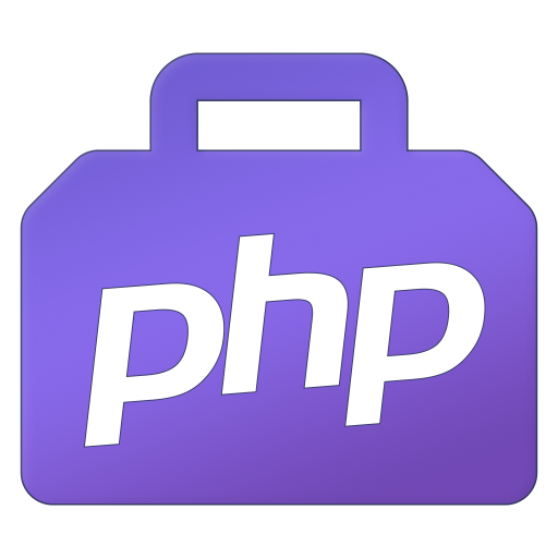 PHP Toolbox icon