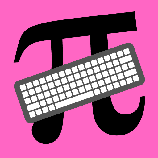 Pi Drill icon