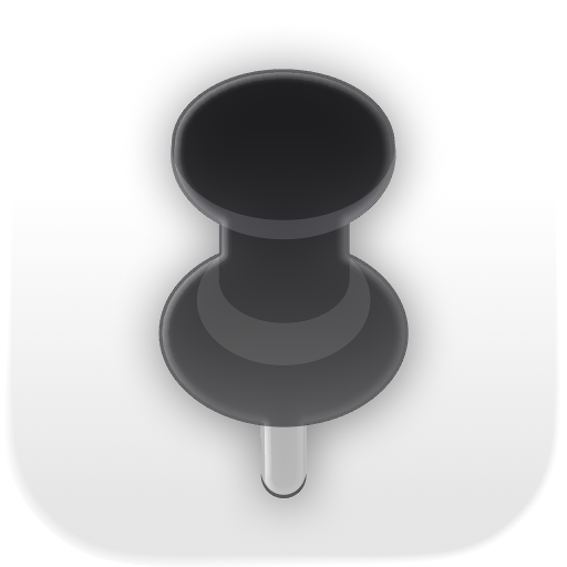 Pin icon