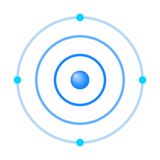 Ping Menu icon
