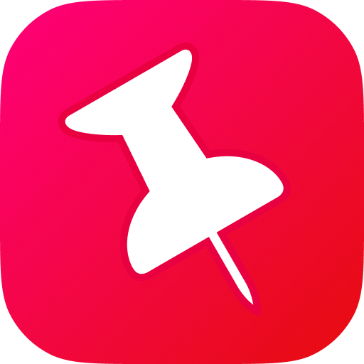 Pins icon