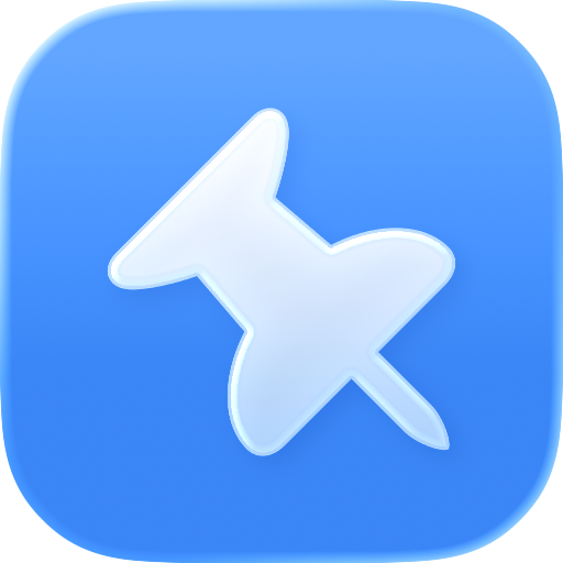 Pinwork icon