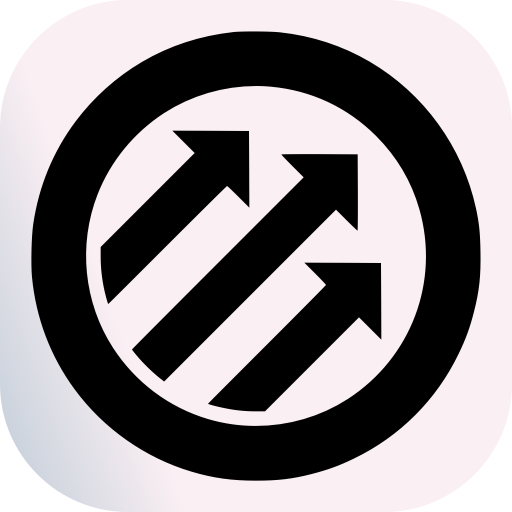 Pitchfork icon