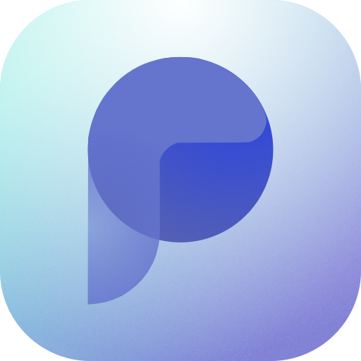 Plausible Analytics icon