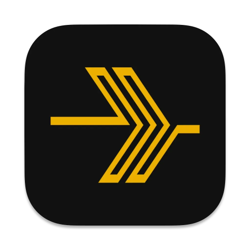 Plexamp icon