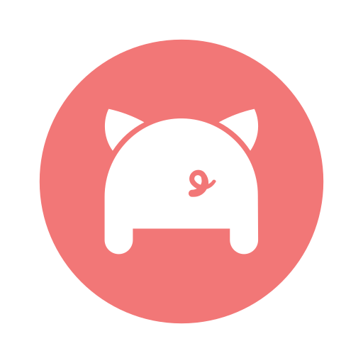 Porkbun icon