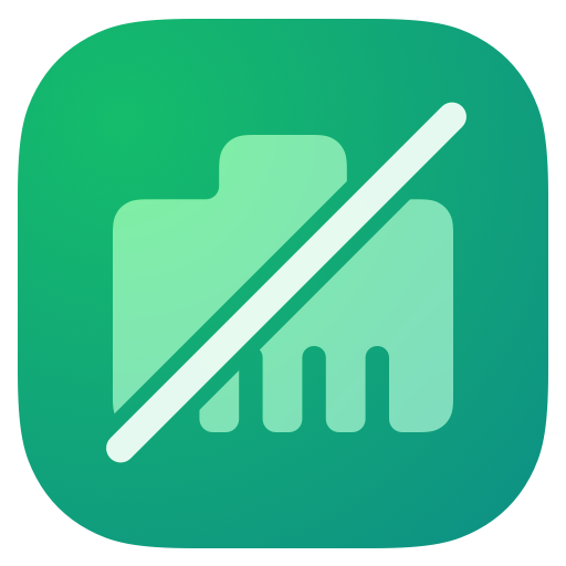 Port Manager icon