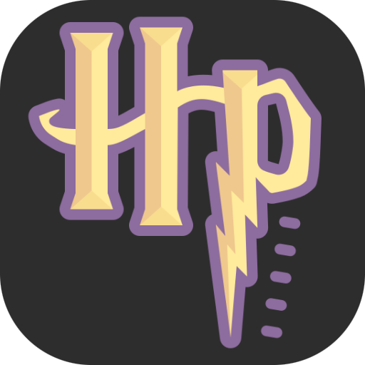 Potter DB icon