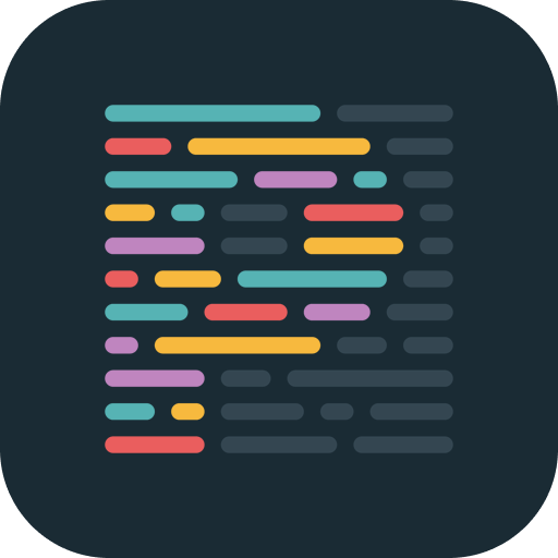 Prettier Code icon