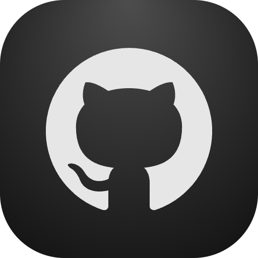 Pretty PR Link icon