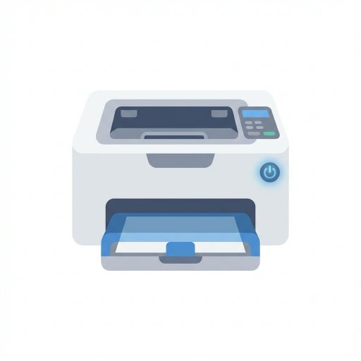 Printer Status icon