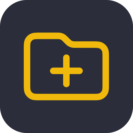 Project Folders icon