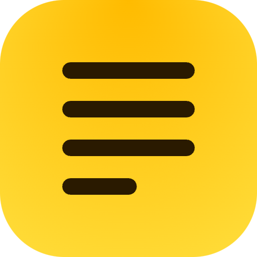 Prompt Stash icon