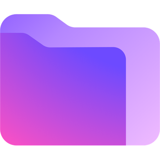 Proton Drive icon