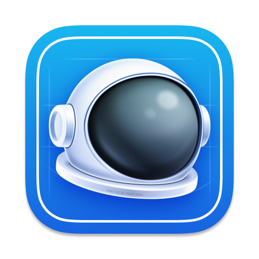 Proxyman icon