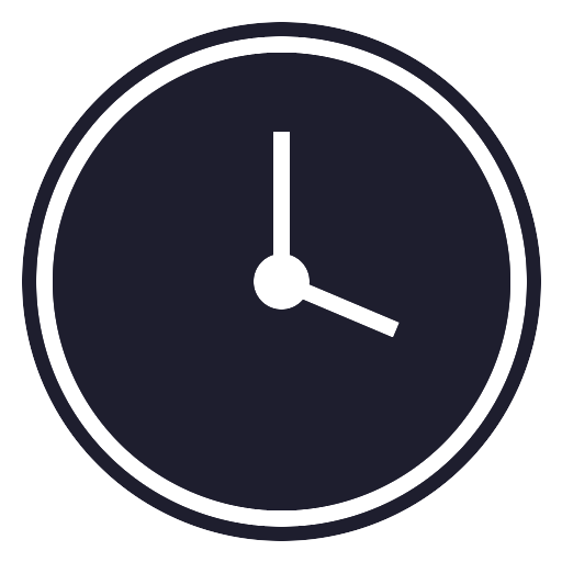 Punch Clock icon