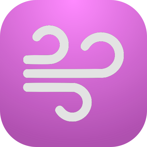 PurpleAir icon