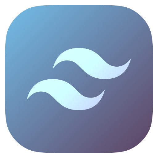 Tailwind Size Conversion icon