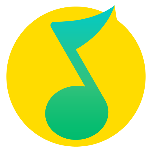 QQ Music Controls icon