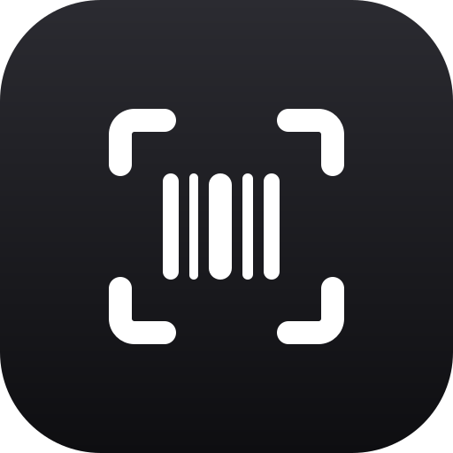 QR Code Sharing icon