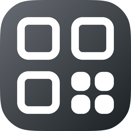 QRCP icon