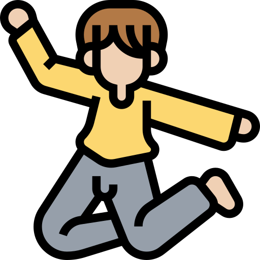 Quick Jump icon