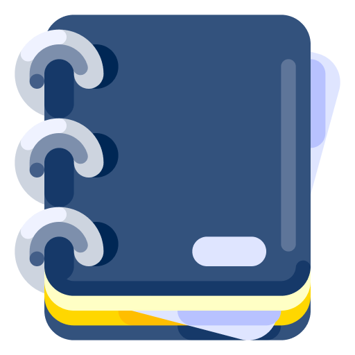 Quick Notes icon