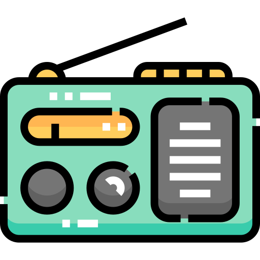 Quick Radios icon