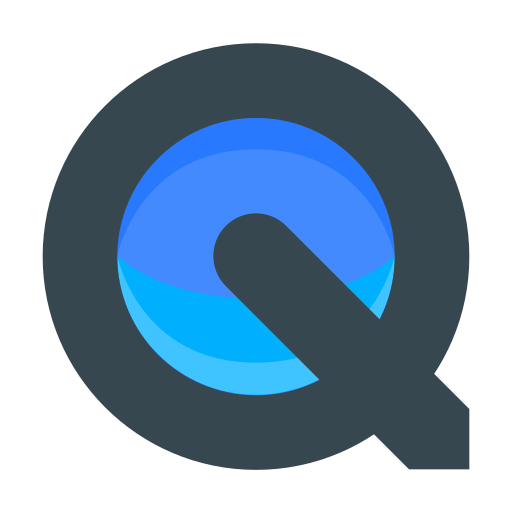QuickTime Recording icon