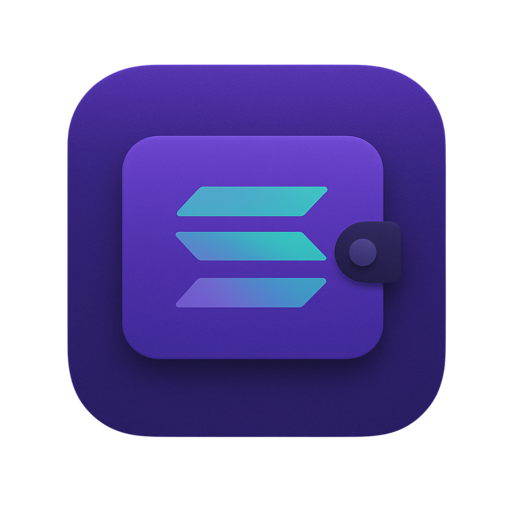 Quikwallet icon