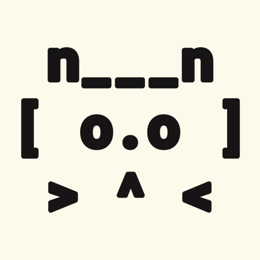 Raccoon icon