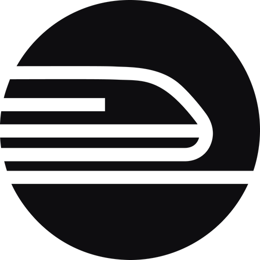 Railway Project Search icon