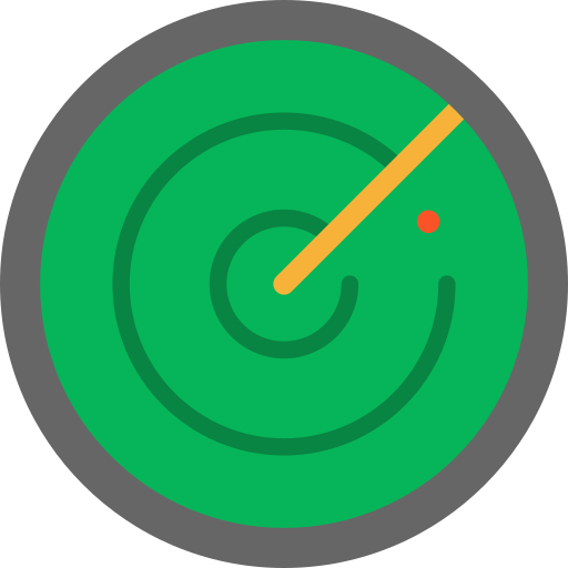Rain Radars icon