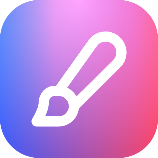 Random Color icon