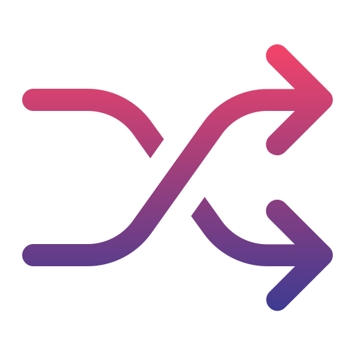 Random Data Generator icon