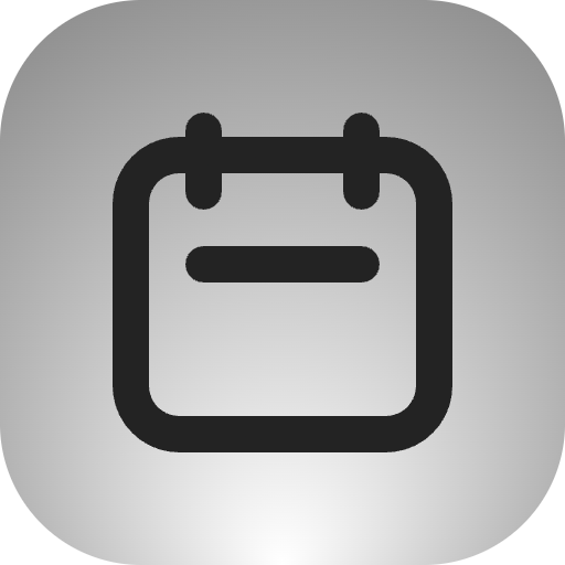 Random Date Generator icon