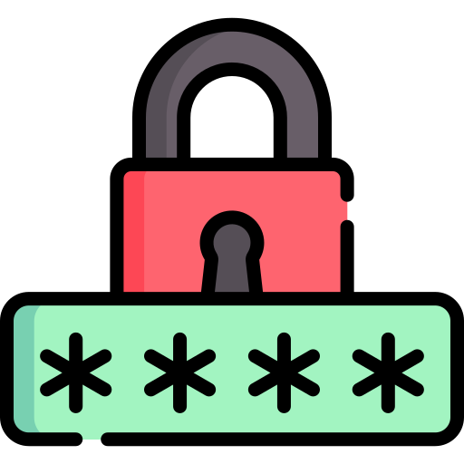 Random Password Generator icon