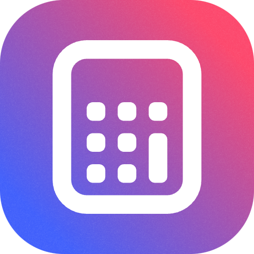 Ratio Calculator icon