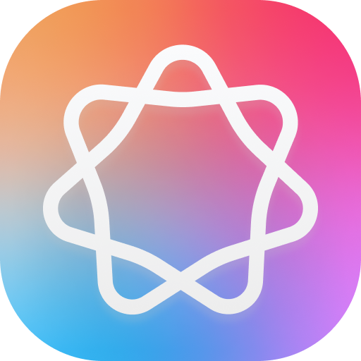 Apple Intelligence icon